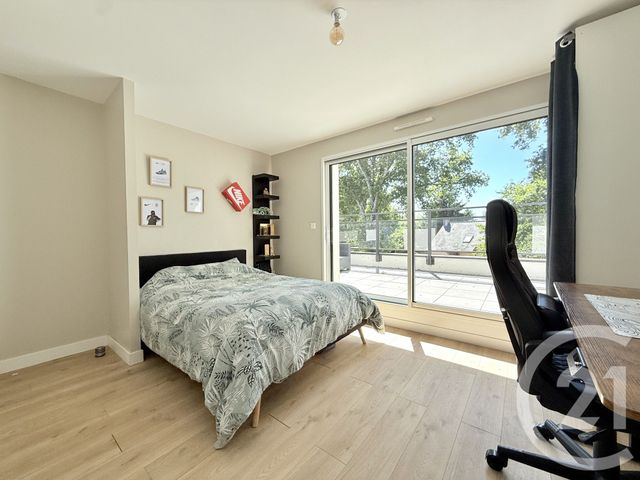 maison à vendre - 8 pièces - 195.0 m2 - TREILLIERES - 44 - PAYS-DE-LOIRE - Century 21 A.B.E.