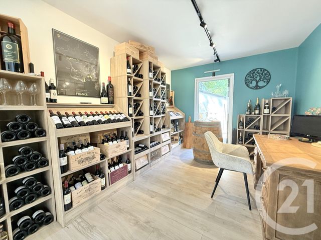 maison à vendre - 8 pièces - 195.0 m2 - TREILLIERES - 44 - PAYS-DE-LOIRE - Century 21 A.B.E.