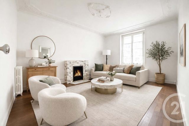 maison - GRANDCHAMPS DES FONTAINES - 44