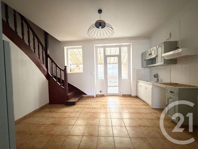 maison à vendre - 5 pièces - 125.0 m2 - GRANDCHAMPS DES FONTAINES - 44 - PAYS-DE-LOIRE - Century 21 A.B.E.