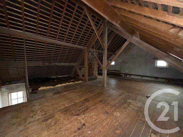 maison à vendre - 5 pièces - 125.0 m2 - GRANDCHAMPS DES FONTAINES - 44 - PAYS-DE-LOIRE - Century 21 A.B.E.