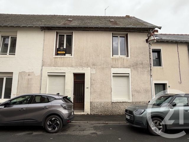 maison à vendre - 5 pièces - 125.0 m2 - GRANDCHAMPS DES FONTAINES - 44 - PAYS-DE-LOIRE - Century 21 A.B.E.