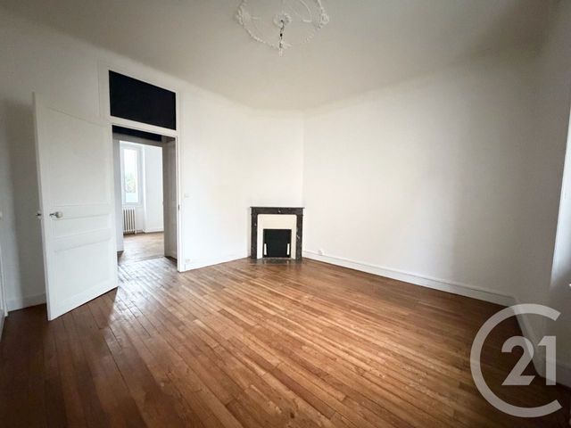 maison à vendre - 5 pièces - 125.0 m2 - GRANDCHAMPS DES FONTAINES - 44 - PAYS-DE-LOIRE - Century 21 A.B.E.