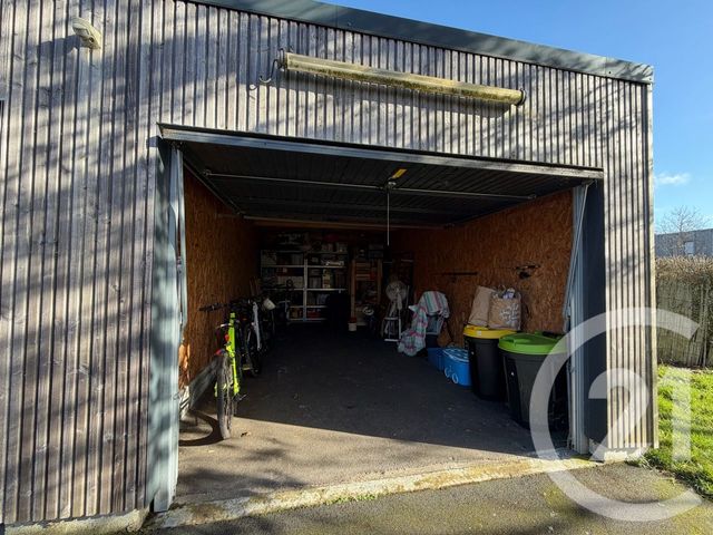 maison à vendre - 4 pièces - 90.5 m2 - TREILLIERES - 44 - PAYS-DE-LOIRE - Century 21 A.B.E.