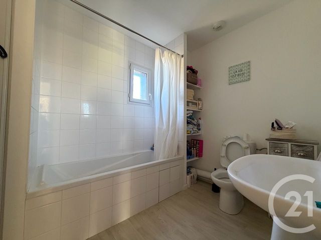 maison à vendre - 4 pièces - 90.5 m2 - TREILLIERES - 44 - PAYS-DE-LOIRE - Century 21 A.B.E.