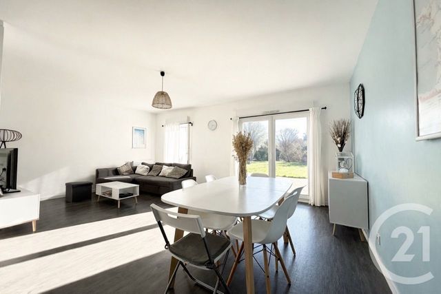 maison à vendre - 4 pièces - 90.5 m2 - TREILLIERES - 44 - PAYS-DE-LOIRE - Century 21 A.B.E.