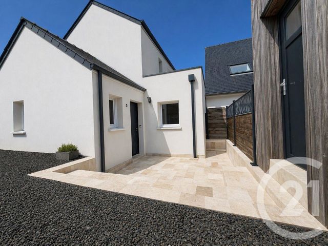 maison à vendre - 5 pièces - 109.0 m2 - TREILLIERES - 44 - PAYS-DE-LOIRE - Century 21 A.B.E.