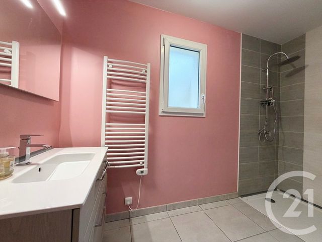 maison à vendre - 5 pièces - 109.0 m2 - TREILLIERES - 44 - PAYS-DE-LOIRE - Century 21 A.B.E.