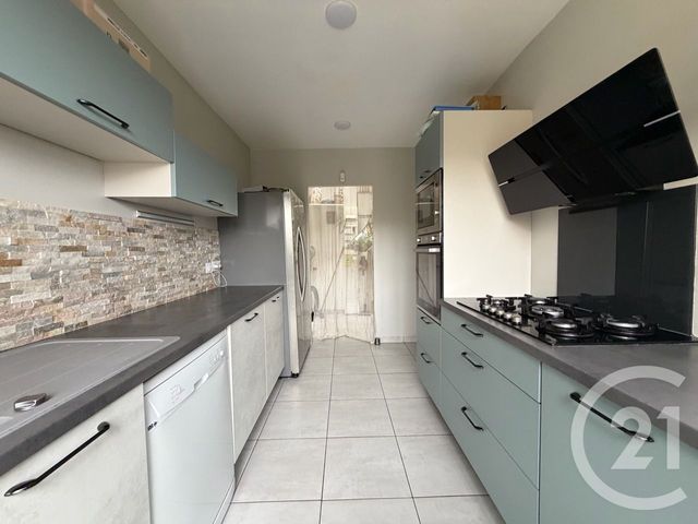 maison à vendre - 5 pièces - 109.0 m2 - TREILLIERES - 44 - PAYS-DE-LOIRE - Century 21 A.B.E.