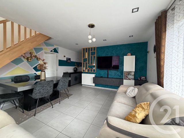 maison à vendre - 5 pièces - 109.0 m2 - TREILLIERES - 44 - PAYS-DE-LOIRE - Century 21 A.B.E.