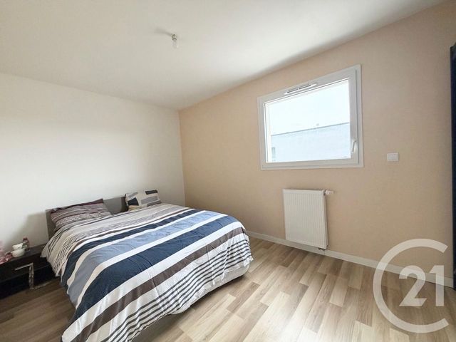 maison à vendre - 5 pièces - 109.0 m2 - TREILLIERES - 44 - PAYS-DE-LOIRE - Century 21 A.B.E.