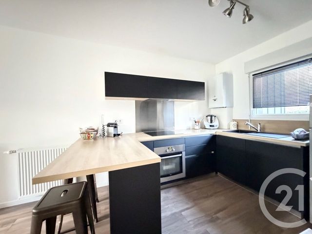 maison à vendre - 4 pièces - 91.0 m2 - TREILLIERES - 44 - PAYS-DE-LOIRE - Century 21 A.B.E.