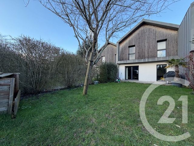 maison à vendre - 4 pièces - 91.0 m2 - TREILLIERES - 44 - PAYS-DE-LOIRE - Century 21 A.B.E.