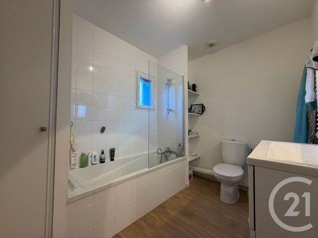 maison à vendre - 4 pièces - 91.0 m2 - TREILLIERES - 44 - PAYS-DE-LOIRE - Century 21 A.B.E.