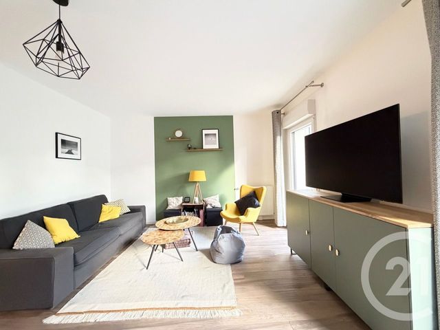 maison à vendre - 4 pièces - 91.0 m2 - TREILLIERES - 44 - PAYS-DE-LOIRE - Century 21 A.B.E.