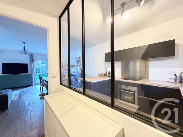 maison à vendre - 4 pièces - 91.0 m2 - TREILLIERES - 44 - PAYS-DE-LOIRE - Century 21 A.B.E.