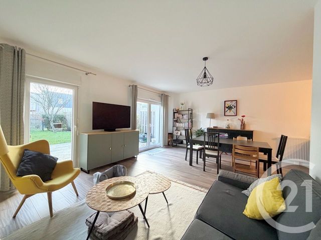 maison - TREILLIERES - 44