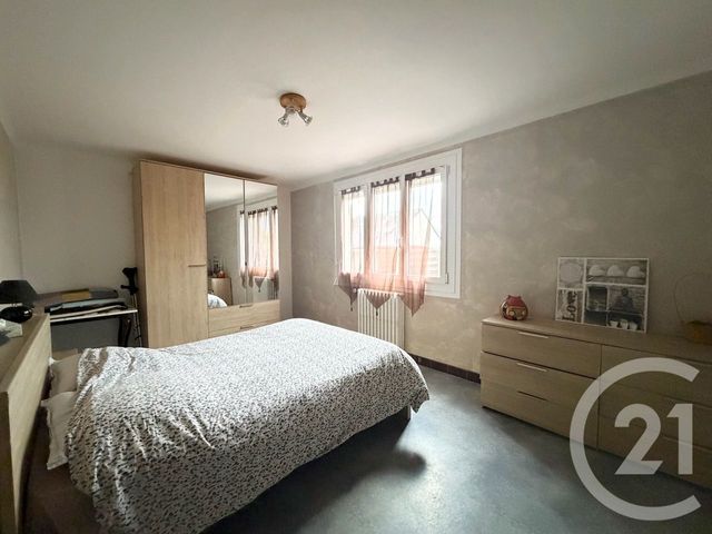 maison à vendre - 5 pièces - 125.0 m2 - STE LUCE SUR LOIRE - 44 - PAYS-DE-LOIRE - Century 21 A.B.E.