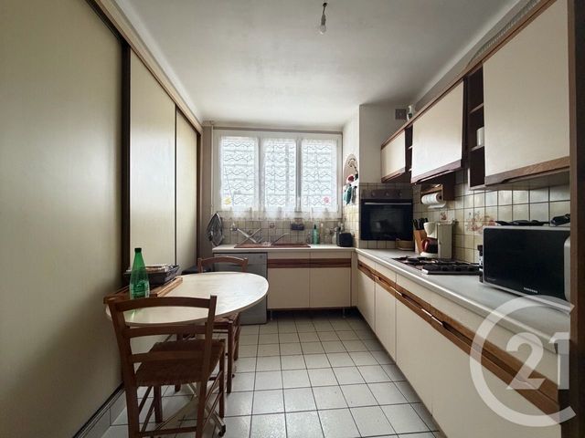 maison à vendre - 5 pièces - 125.0 m2 - STE LUCE SUR LOIRE - 44 - PAYS-DE-LOIRE - Century 21 A.B.E.