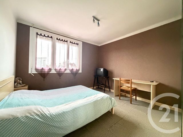 maison à vendre - 5 pièces - 125.0 m2 - STE LUCE SUR LOIRE - 44 - PAYS-DE-LOIRE - Century 21 A.B.E.