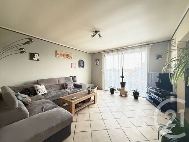 maison à vendre - 5 pièces - 125.0 m2 - STE LUCE SUR LOIRE - 44 - PAYS-DE-LOIRE - Century 21 A.B.E.