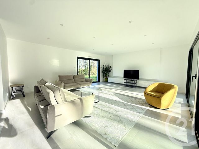 maison à vendre - 6 pièces - 172.0 m2 - LA CHAPELLE SUR ERDRE - 44 - PAYS-DE-LOIRE - Century 21 A.B.E.