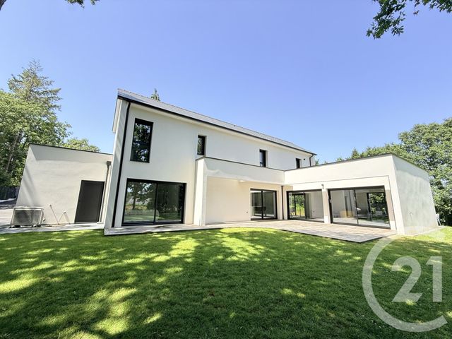 maison - LA CHAPELLE SUR ERDRE - 44