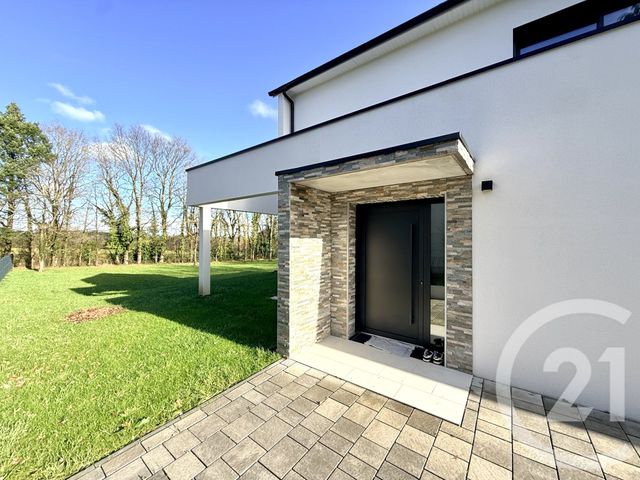 maison à vendre - 6 pièces - 172.0 m2 - LA CHAPELLE SUR ERDRE - 44 - PAYS-DE-LOIRE - Century 21 A.B.E.