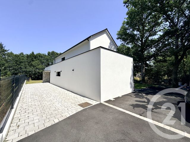 maison à vendre - 6 pièces - 172.0 m2 - LA CHAPELLE SUR ERDRE - 44 - PAYS-DE-LOIRE - Century 21 A.B.E.