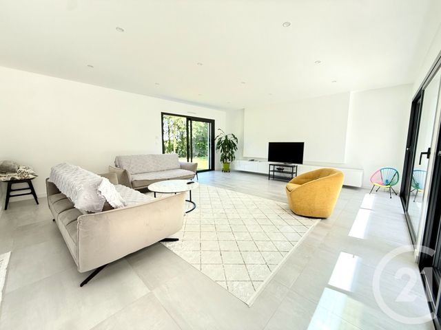maison à vendre - 6 pièces - 172.0 m2 - LA CHAPELLE SUR ERDRE - 44 - PAYS-DE-LOIRE - Century 21 A.B.E.