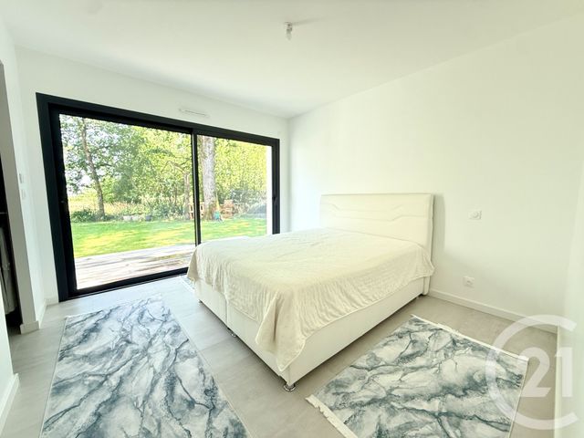 maison à vendre - 6 pièces - 172.0 m2 - LA CHAPELLE SUR ERDRE - 44 - PAYS-DE-LOIRE - Century 21 A.B.E.