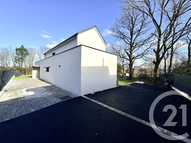 maison à vendre - 6 pièces - 172.0 m2 - LA CHAPELLE SUR ERDRE - 44 - PAYS-DE-LOIRE - Century 21 A.B.E.