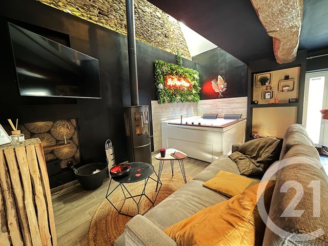 maison à vendre - 2 pièces - 40.0 m2 - GRANDCHAMPS DES FONTAINES - 44 - PAYS-DE-LOIRE - Century 21 A.B.E.