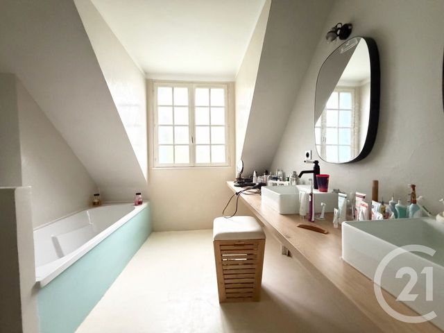 maison à vendre - 8 pièces - 215.0 m2 - SAUTRON - 44 - PAYS-DE-LOIRE - Century 21 A.B.E.