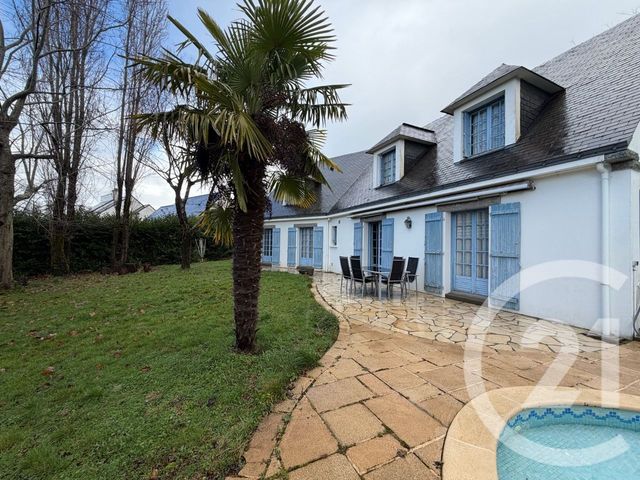 maison - SAUTRON - 44