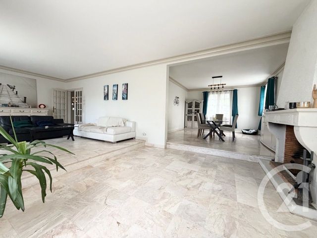 maison à vendre - 8 pièces - 215.0 m2 - SAUTRON - 44 - PAYS-DE-LOIRE - Century 21 A.B.E.