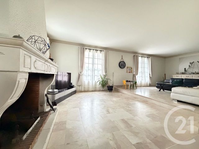 maison à vendre - 8 pièces - 215.0 m2 - SAUTRON - 44 - PAYS-DE-LOIRE - Century 21 A.B.E.