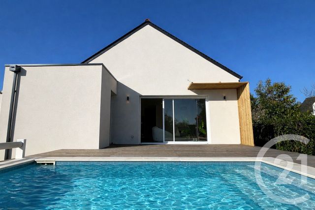 maison - CASSON - 44