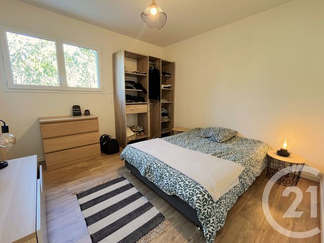 maison à vendre - 5 pièces - 100.0 m2 - CASSON - 44 - PAYS-DE-LOIRE - Century 21 A.B.E.