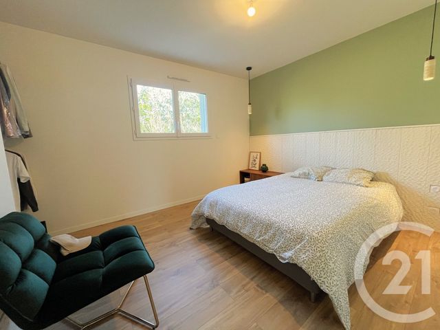 maison à vendre - 5 pièces - 100.0 m2 - CASSON - 44 - PAYS-DE-LOIRE - Century 21 A.B.E.