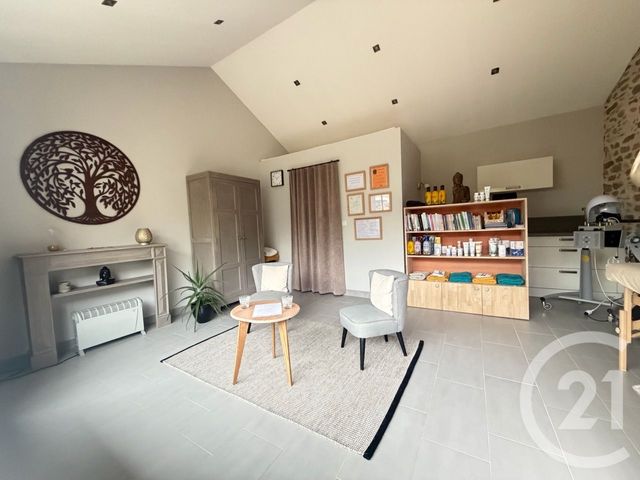 maison à vendre - 12 pièces - 315.0 m2 - TREILLIERES - 44 - PAYS-DE-LOIRE - Century 21 A.B.E.