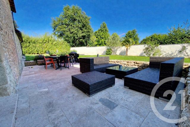 maison à vendre - 12 pièces - 315.0 m2 - TREILLIERES - 44 - PAYS-DE-LOIRE - Century 21 A.B.E.