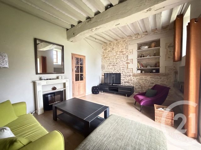 maison à vendre - 12 pièces - 315.0 m2 - TREILLIERES - 44 - PAYS-DE-LOIRE - Century 21 A.B.E.