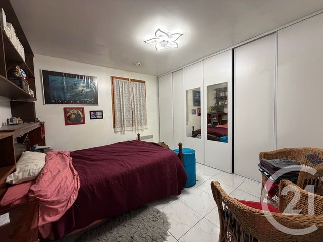 maison à vendre - 9 pièces - 182.0 m2 - TREILLIERES - 44 - PAYS-DE-LOIRE - Century 21 A.B.E.