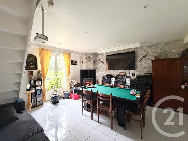 maison à vendre - 9 pièces - 182.0 m2 - TREILLIERES - 44 - PAYS-DE-LOIRE - Century 21 A.B.E.