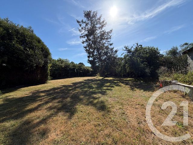 maison à vendre - 9 pièces - 182.0 m2 - TREILLIERES - 44 - PAYS-DE-LOIRE - Century 21 A.B.E.