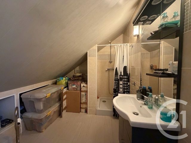 maison à vendre - 9 pièces - 182.0 m2 - TREILLIERES - 44 - PAYS-DE-LOIRE - Century 21 A.B.E.