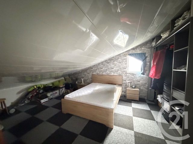 maison à vendre - 9 pièces - 182.0 m2 - TREILLIERES - 44 - PAYS-DE-LOIRE - Century 21 A.B.E.