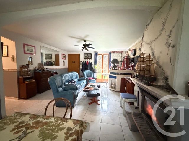 maison à vendre - 9 pièces - 182.0 m2 - TREILLIERES - 44 - PAYS-DE-LOIRE - Century 21 A.B.E.