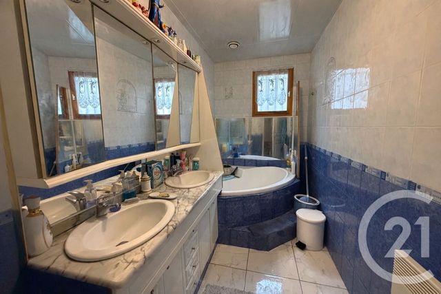 maison à vendre - 9 pièces - 182.0 m2 - TREILLIERES - 44 - PAYS-DE-LOIRE - Century 21 A.B.E.